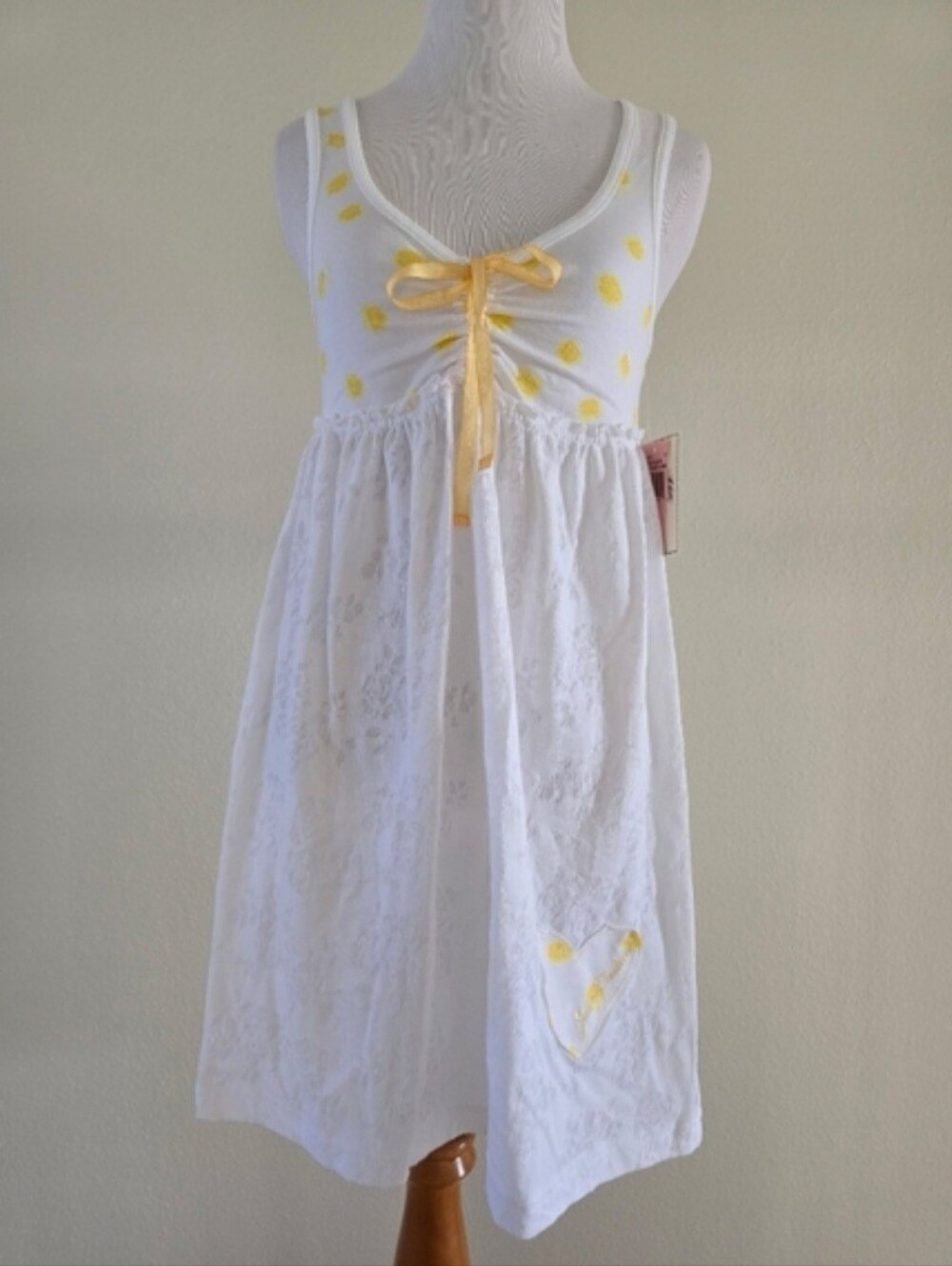 Rare Vintage NWT Juicy Couture Dress Nighty